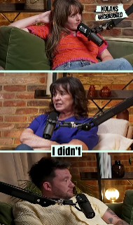 kakumori12081's tweet photo. To All The Nolans Fans!!! 🥰\(^o^)/🥰
#NolansUncensoredPodcastShorts 💕💕💕
75|Could you see them on a soap? 😂
https://t.co/9CNfmsyt7H
#ColeenNolan #コリーン・ノーラン
#TheNolans #ノーランズ
https://t.co/WdgCUmkx9k https://t.co/dmNVtM03qv