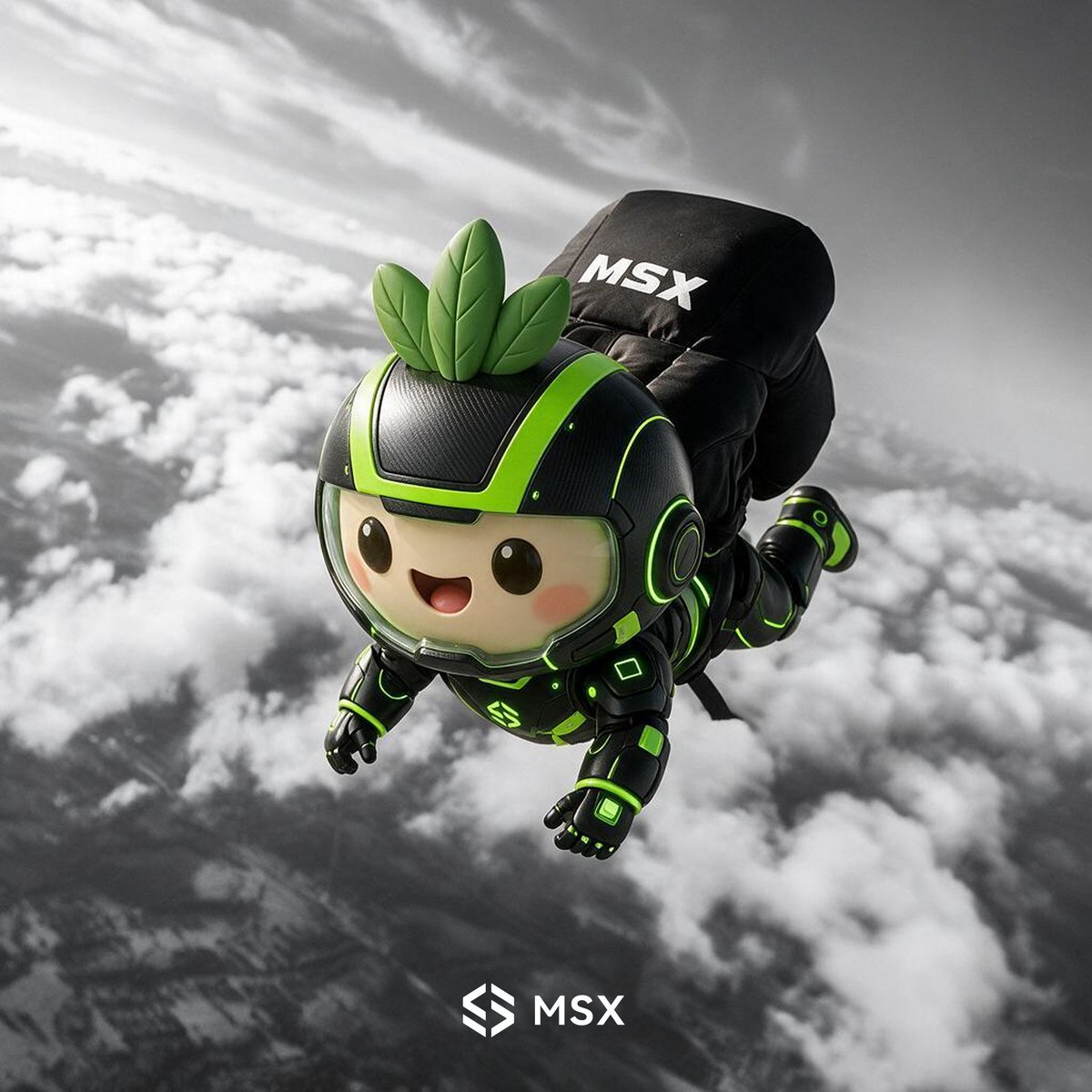 MSX_CN's tweet photo. 🟢 2026.08.07｜MSX 美股日报 🔎

布油大涨近 4%，10 年期美债升到 4.67%。
纳指却几乎收平了。

$GOOGL.M 拟发债 200 亿至 250 亿美元扩建 AI 基础设施；
马斯克则点名 Vera Rubin，SpaceX 未来或独家采用 $NVDA.M 的 GPU。

今晚 20:30（UTC+8），美国 7 月非农登场。
就业和工资若温和降温，科技股会不会更有底气？

完整日报已放评论区👇

#AI