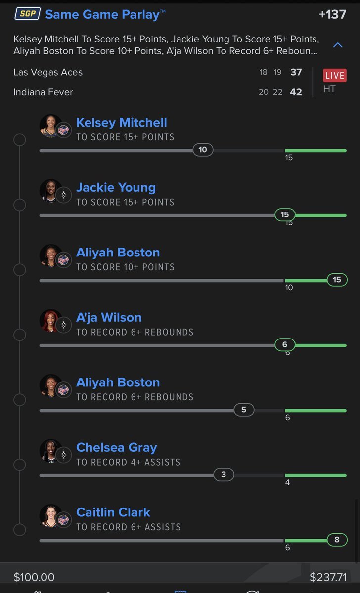 graceman_Frank's tweet photo. Builder looking solid at the half

LINK 🔗 IN BIO IF YOU WANT ACCESS TO ALL MY BEST PLAYS !

https://t.co/aYrWjwHM9h

#NBA 🏀 | #WNBA | #CBB 🏀 | #PrizePicks 🔐 | #PROPS | #POTD 📋 | #Picks | #MLB ⚾ | #Gambling𝕏 | #Parlay @Playbook https://t.co/6pQq5z4GI2