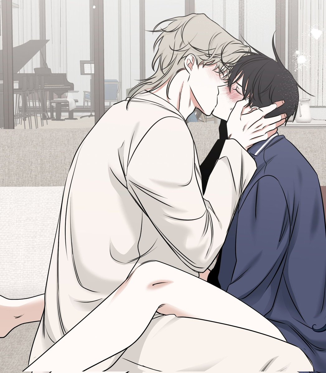 iseulzy's tweet photo. i love when two pretty boys kiss https://t.co/iyWlJ5ixhj