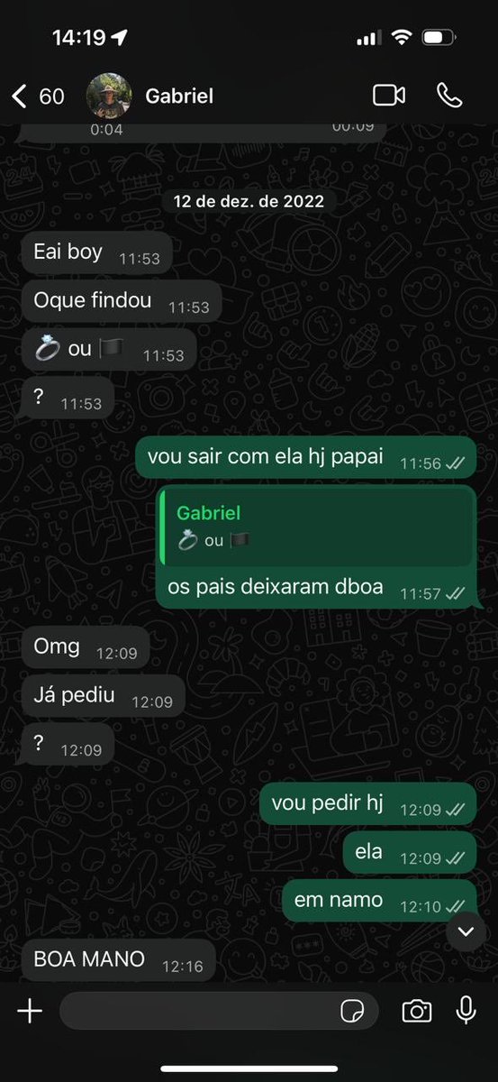 Marcususususus's tweet photo. saudades eternas, meu grande amigo gabriel.

o tempo passa, mas as vezes como uma brisa suas lembranças sempre passam por mim… ainda fico impressionado pelo tanto que vc me ensinou.

sei que se estivesse aqui hoje já seria aluno no ITA, eu sempre acreditei nisso. https://t.co/Yk71QqhA5u