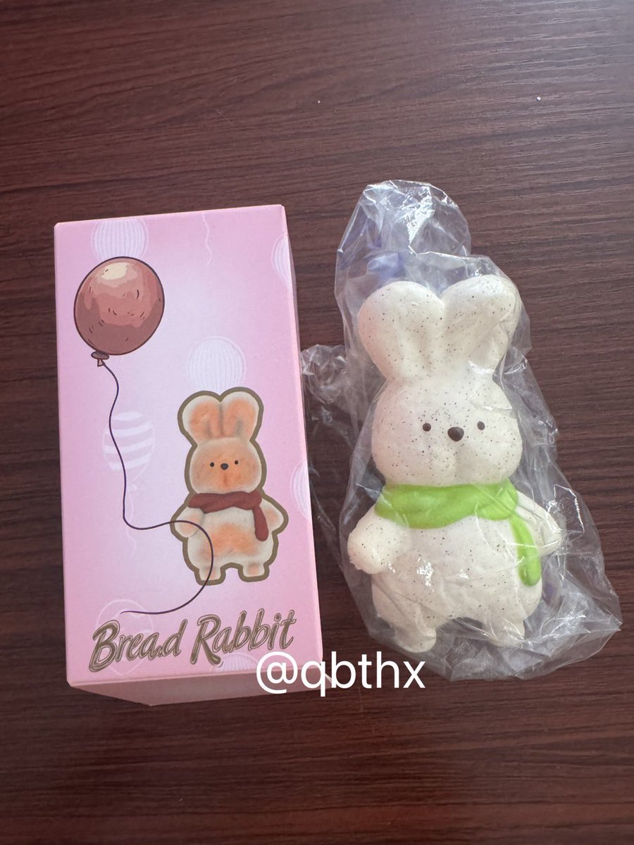 qbthx's tweet photo. พร้อมส่ง

จุ่มกระต่าย LBLD เทียบ1 แค่แกะกล่อง
230 รวมส่ง

สนใจ dm มาได้เลยค่ะ🤍
#สกุชชี่แรร์ #สกุชชี่หายาก #ตลาดนัดสกุชชี่ #สกุชชี่ #squishy #ปล่อยสกุชชี่ #ส่งต่อสกุชชี่ #สกุชชี่มือสอง #สกุชชี่มือ2 #ตลาดนัดsquishy https://t.co/D0eCbGKRhq