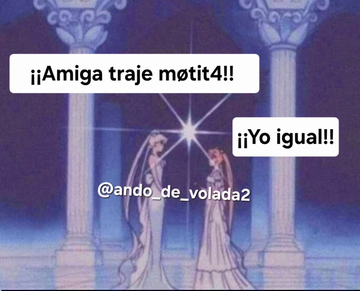 ando_volada_'s tweet photo. https://t.co/NiHOzWX1WL