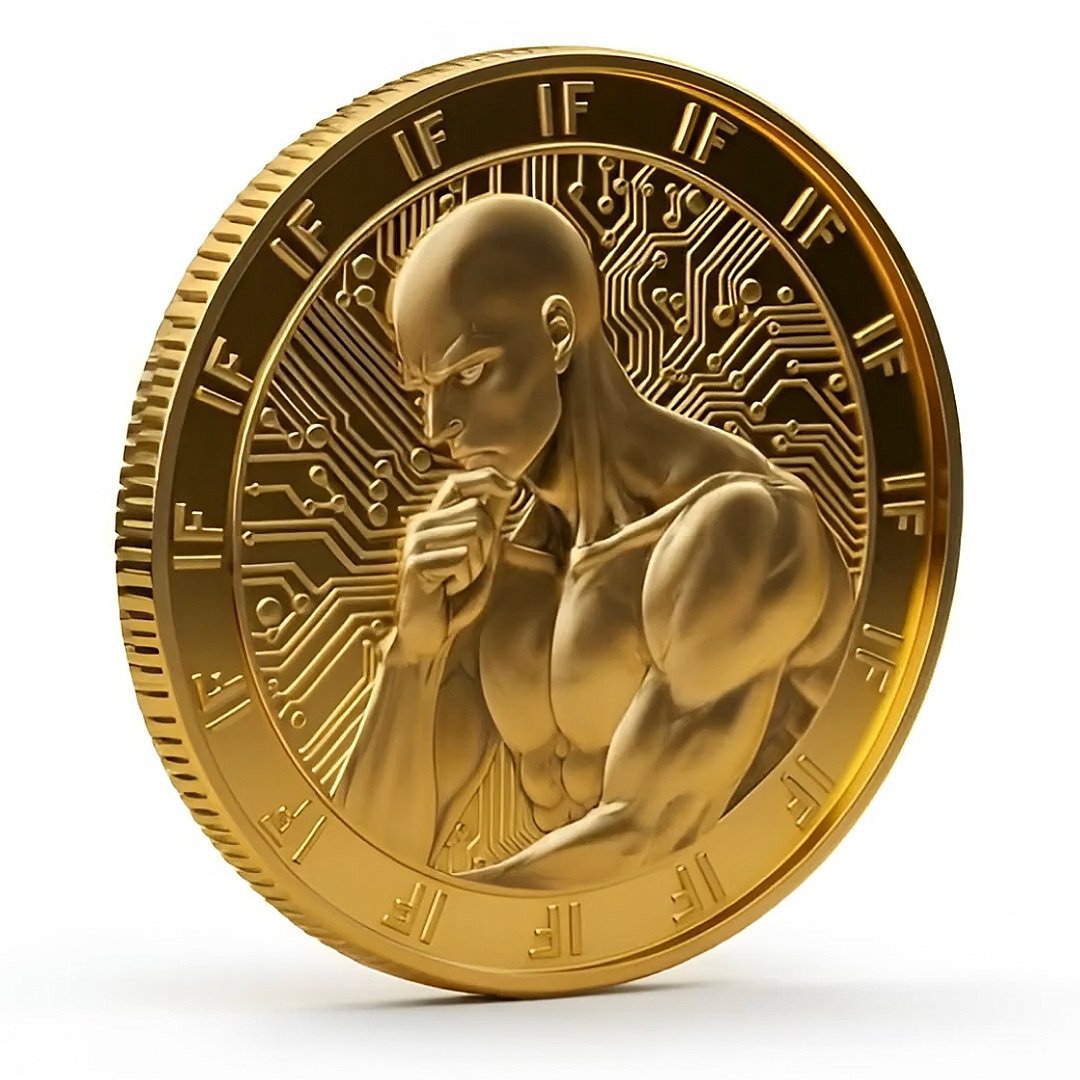 lionaldri's tweet photo. what $IF you bought a coin on the internet and never worked again? https://t.co/aX7o2KpmIQ