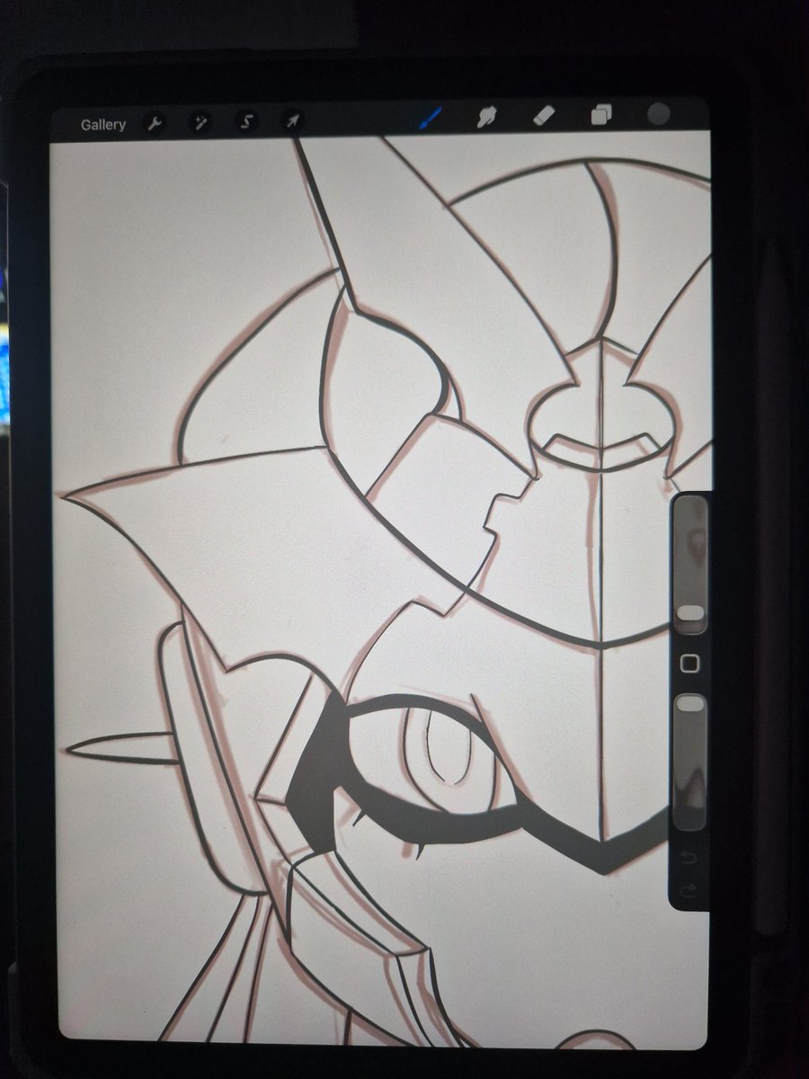 nokifruit's tweet photo. wip redesign of my oc lyn
#rkgk #arttwt #artmoots #digitalartㅤㅤㅤㅤ https://t.co/MGXQlsQwUX