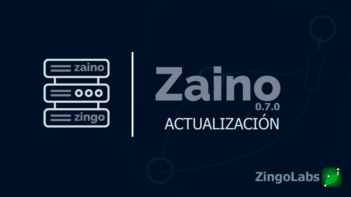 ZingoLabEsp tweet picture