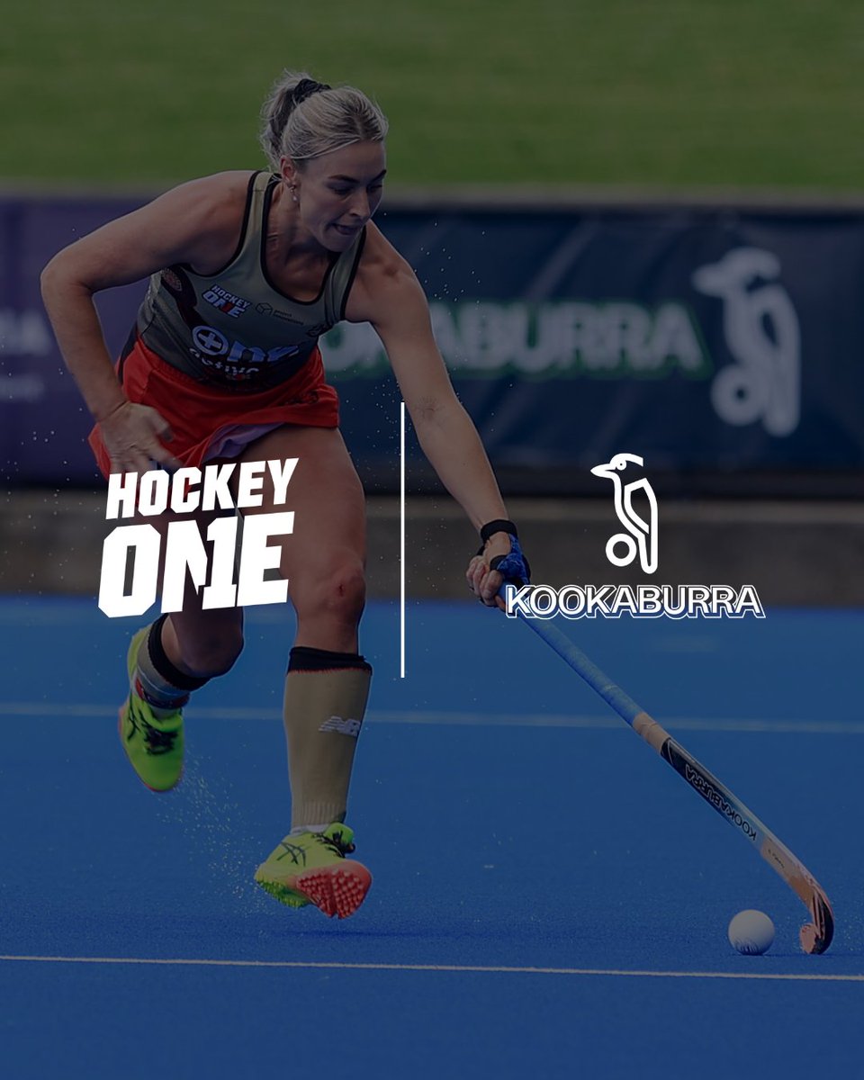 H1League's tweet photo. The ONE Active Hockey One League is pleased to announce Kookaburra Sport as its Officials and Ball Kids Uniform Supplier, strengthening the presentation of Australia’s premier hockey competition through a new multi-year partnership.

Read the write up at https://t.co/Pdeg7qvRqk https://t.co/EvlbK09jVB