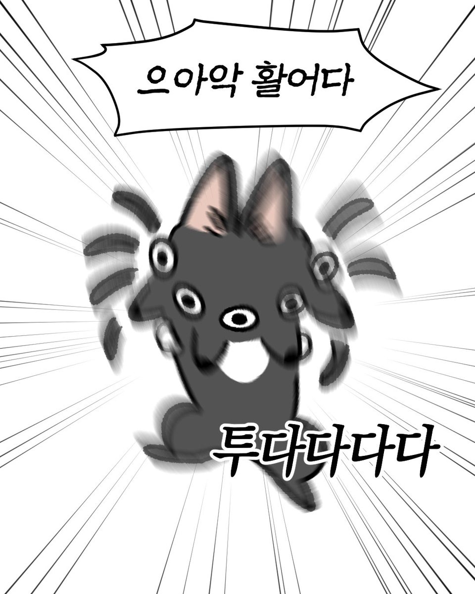 _Ggogam's tweet photo. 쫄보 강아지 켄넬에서 꺼내본 후기 https://t.co/QcygGKdzJP