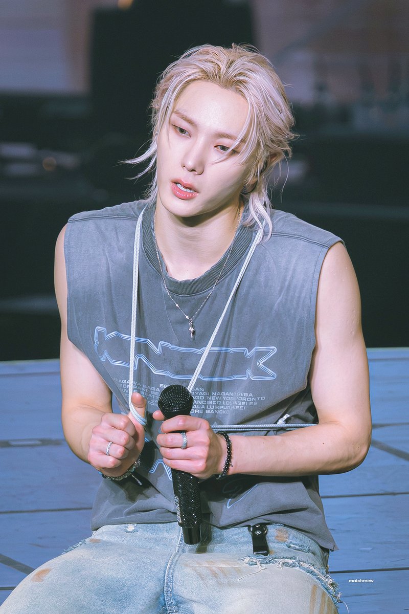 matchmew's tweet photo. 260801 #성호 https://t.co/97r6ZIlxJ7
