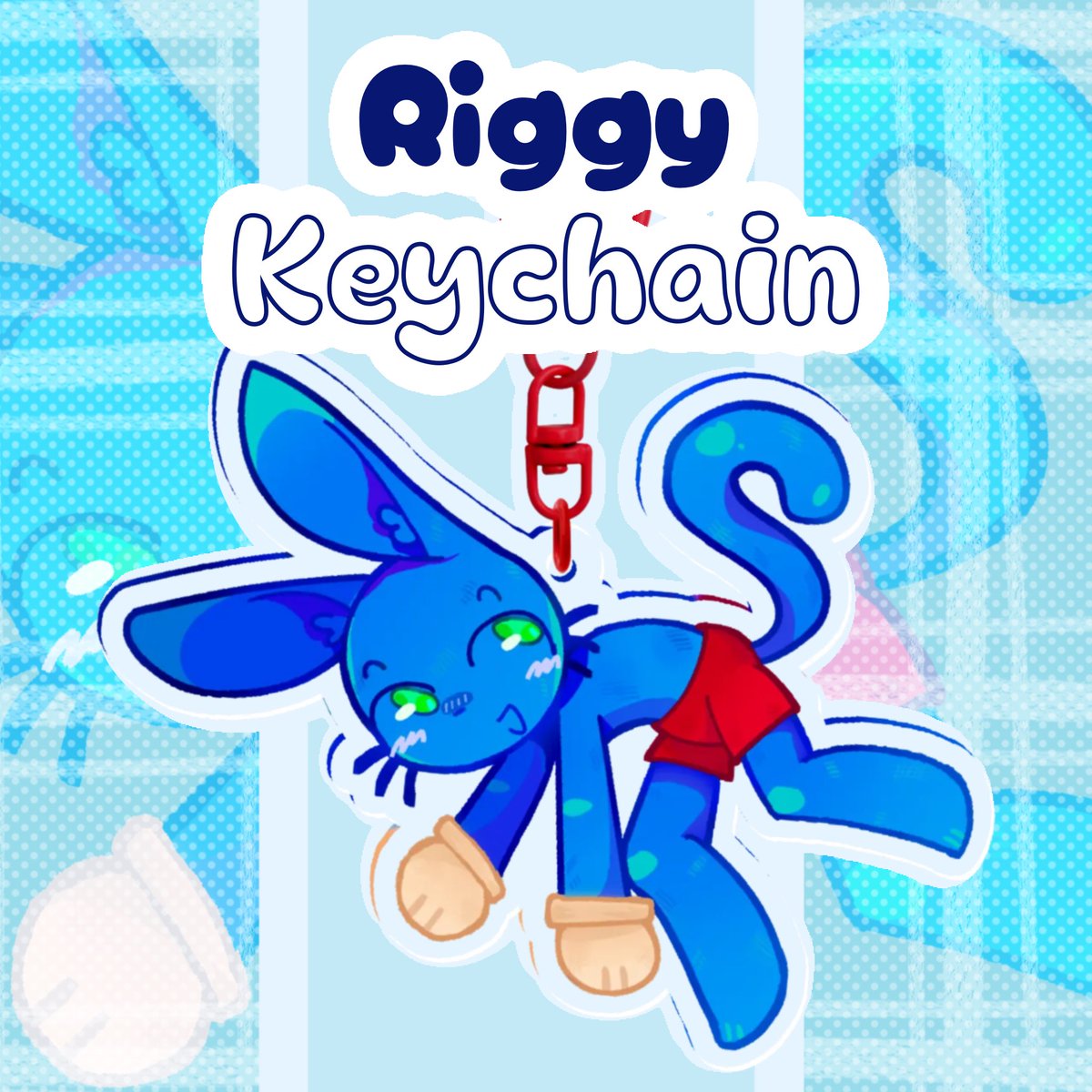 BLICKETYURI's tweet photo. he’s real now! (+ other things) !!  🔗 in the replies
#toonturf #riggy https://t.co/ctpAGAkYBZ