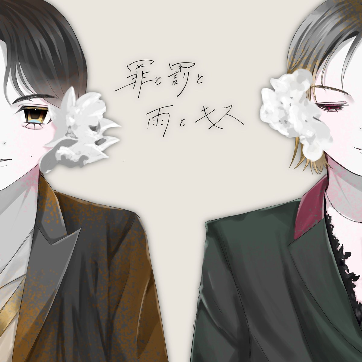 2muri_c's tweet photo. #みるきーずお絵描き部 https://t.co/KlsxhqmjlA