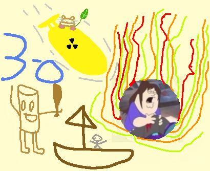 ProjectBOOOOM's tweet photo. There was a MASSIVE BOOM Last Minute #OnABoat #ChickenWing #Gaming #Nuke #MEOW #Cat #TripleT #GotMyOne #Ouch #BOATGAMER9000 https://t.co/kMIgJRTGH3