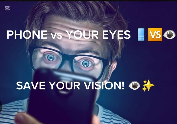 Jeffrey93981043's tweet photo. https://t.co/VtVHfchzS1
Can Your Phone Damage Your Eyes? The Truth Every Smartphone User Should Know!
Very important . Watch, share , subscribe and thank me in the comment section
#Myopia #KidsVision #EyeHealth #ParentTips #EyeFacts #ChildEyeCare #EyeScience #VisionHealth https://t.co/i789XUOAxI