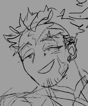 LUOIAE's tweet photo. cant really decide how i wanna draw hawks https://t.co/ZUMrKuAZNH