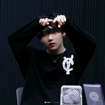 IDOL_ALLDAY tweet picture