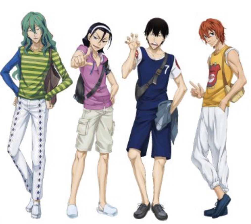 ashiteendgame's tweet photo. actually the level of commitment pedal merch has to fuku erasure is insulting cos its like you know you can leave your dumbass boyfriend at home toudou https://t.co/IhwRM6sSbV