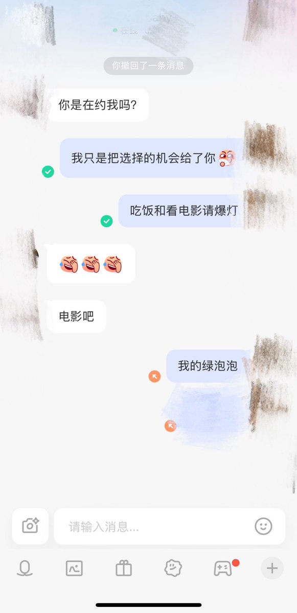 Joke36222's tweet photo. 陌陌29人妻：

有兄弟问我什么平台好聊，其实我想说主流平台就是最好的渠道途径，因为玩的人多，你的机会就多，如果不知道怎么开头聊，后续我将出一些招呼语

还有一个邪修方法：自己创一个女号，然后就会有人给你打招呼，你就会发现什么样的招呼方式是你不愿意回的，然后你就能知道怎么避坑了！哈哈哈 https://t.co/XU2pEivdzV