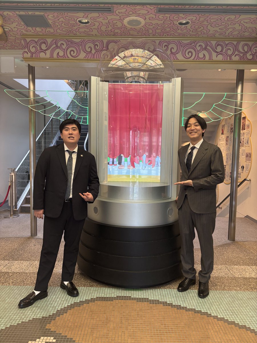 TATOEBA_HONOO's tweet photo. 今回ALTを書いてみたのですが、
複数画像投稿のため、見る端末によってはALTが表示されない様です…

iPhoneでは見れませんがパソコンでなら見れました✍️

※写真はこの日タキノさんがハマってた、なんか嫌なピース集です✌️ https://t.co/zcz7VVZxZY