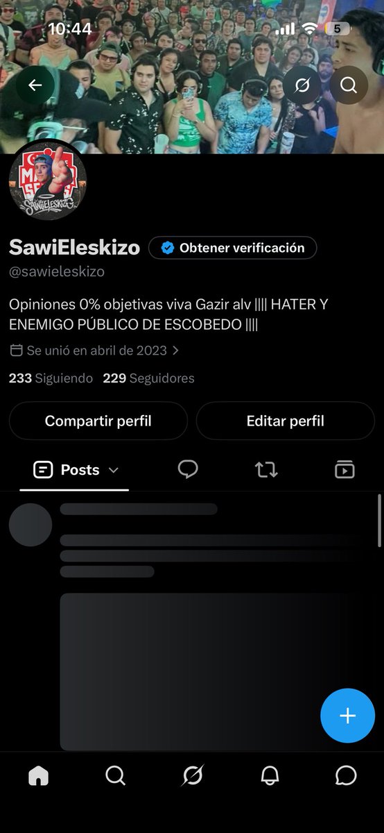 lovestardjt's tweet photo. Hola @SkoneBigFish soy sawieleskizo, te pido de la manera más atenta si pudieras desbloquearme ya que yo te amo. Gracias https://t.co/bkquAAfvB1