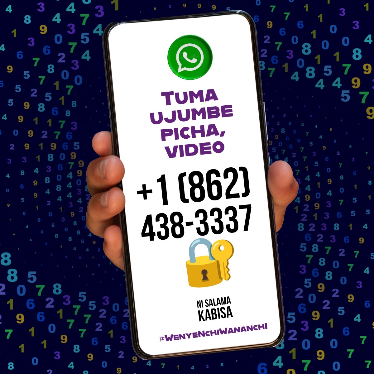 lifeofmshaba's tweet photo. Huyu jamaa anazunguka kila kona kutaka kummaliza @HecheJohn 

Polisi wanamjua vizuri sana huyu kijana wa Abdul ambaye anawazimu kichwani kutokana na Roho nyingi za Watanganyika

Ukimwangalia machoni huyu muuaji unaona kabisa ameshakubuhu kwenye haya maukatili na ujinga wake, hana hofu wala haya anachowaza ni kuua watu.

Wanaojua ndugu za huyu mpumbavu it time Share details zao tuwaulize wanajua huyu mshenzi kazi yake ni nini?

Ndugu za watu kama hawa wote tunatakiwa kuongea nao, wote mpaka marafiki zake tunatakiwa kuongea nao na kuwauliza wanajua huyu mshenzi ameua watu wangapi?