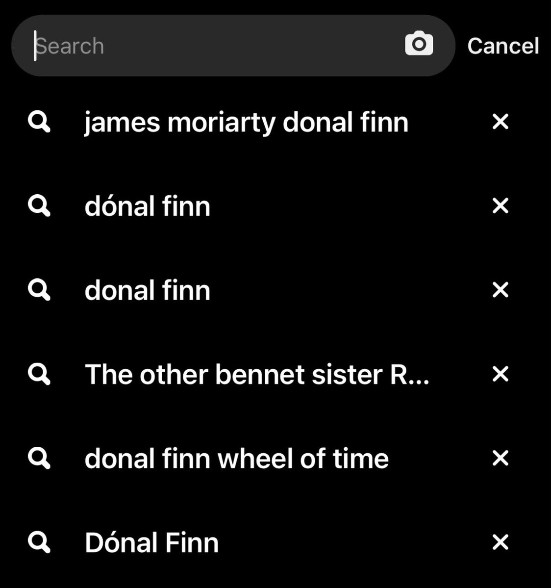 pirateandknight's tweet photo. what do my recent pinterest searches say about my personality? 😁 https://t.co/TMroJedWEs