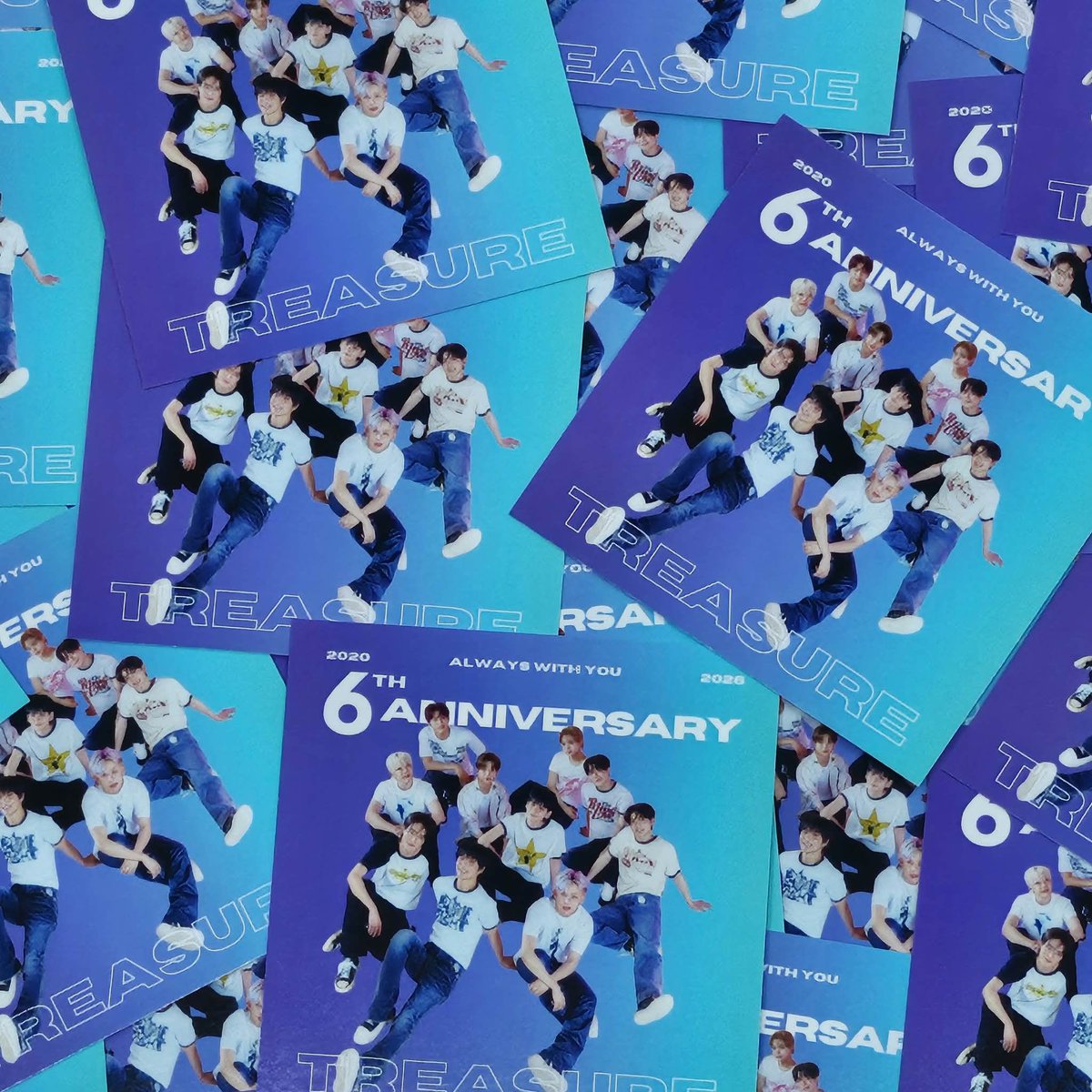 gcoffeebkk's tweet photo. ✨6th Anniversary with Treasure ✨
#ALWAYSWITHYOU
รับกระดาษรองแก้วที่ G Coffee ทุกสาขาและทาง Delivery
💎 เมื่อสั่งซื้อเครื่องดื่มประเภท เย็น หรือ ปั่น ขนาด 22 ออนซ์ เท่านั้น
🗓 รับได้ในวันที่ 7 สค
(ของแจกมีจำนวนจำกัดนะคะ 🙏)
วิธีรับสิทธิ์
✨ หน้าร้าน: แจ้งพนักงานขอรับ Cup Sleeve
🪄 Delivery หรือสั่งผ่านแอป 📲 ระบุในช่องหมายเหตุ: "รับ Giveaway Treasure"🙏🏻
📍G COFFEE ทุกสาขา
MRT พหลโยธิน (บูธEvent)
MRT ลาดพร้าว (บูธEvent)
MRT ห้วยขวาง (บูธEvent)
MRT ศูนย์วัฒนธรรมแห่งประเทศไทย
MRT พระราม 9
MRT เพชรบุรี (บูธEvent)
MRT สุขุมวิท
MRT ศูนย์การประชุมแห่งชาติสิริกิติ์ (บูธEvent)
#gcoffee #mrt #bmn
#6yearswithTREASUREweLOVE6 #TREASURE #트레저 #เทรเชอร์