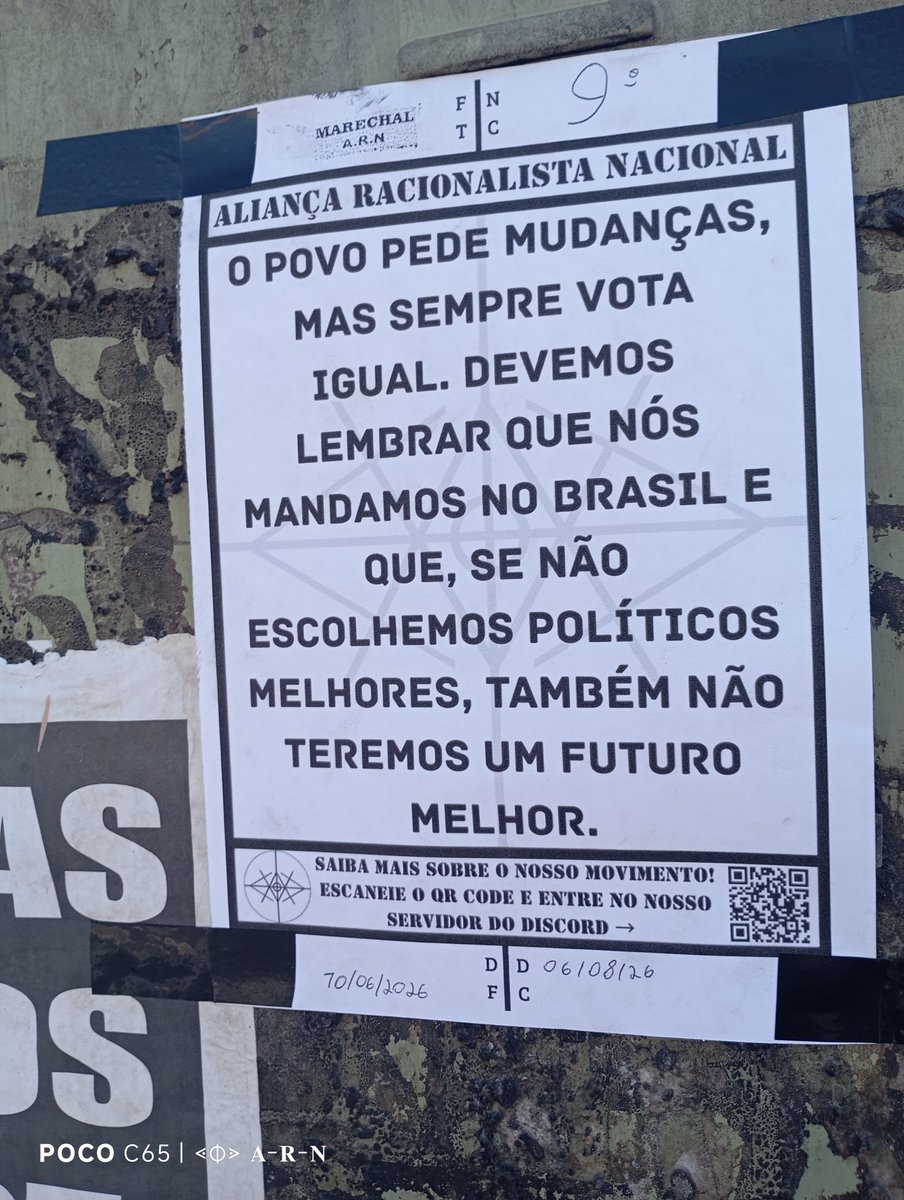 marechal_arn's tweet photo. https://t.co/cm9RW6Kz4z