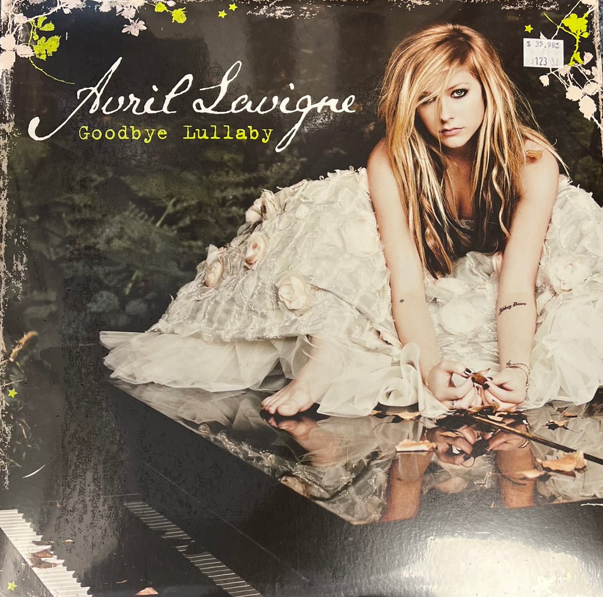 Lost_flyn's tweet photo. Nossa esse álbum da Avril Lavigne é muito subestimado. Não tem uma música ruim nele. https://t.co/Hn18JEVmyJ