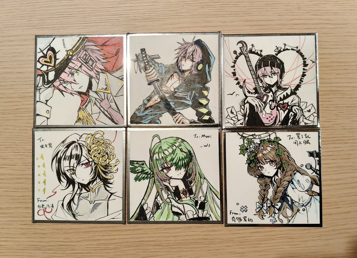 Whitestain3821's tweet photo. 🎁 https://t.co/o8yUTTTCk6