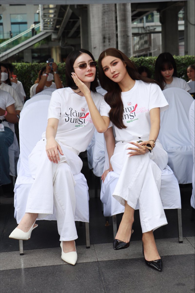 bb_phoenix9's tweet photo. ʜᴀᴠᴇ ᴀ ɴɪᴄᴇ ᴅᴀʏ ̆̈

#มีนเบ้บ #อุ้มทวีพร #มีนาริณา https://t.co/576XsuTPbW