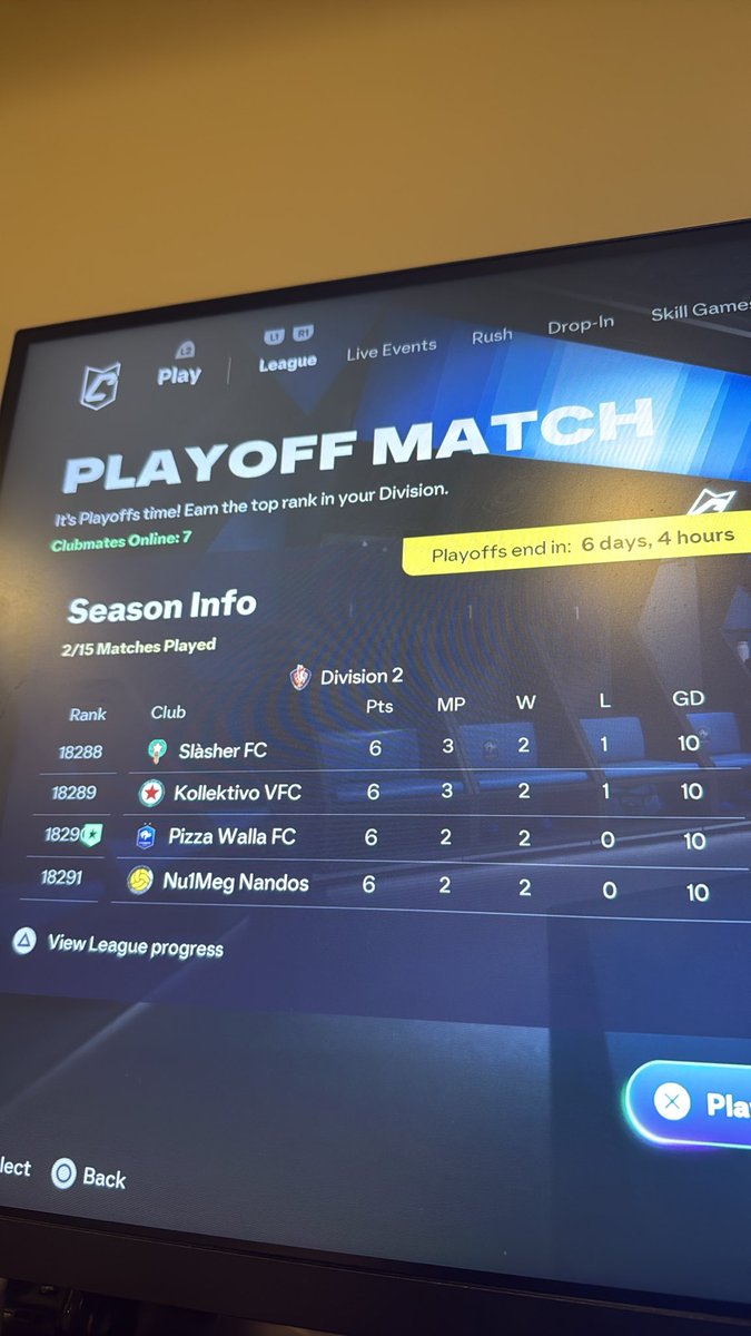 JeremyRaab28's tweet photo. 15-0 incoming https://t.co/Feq5bUOM91