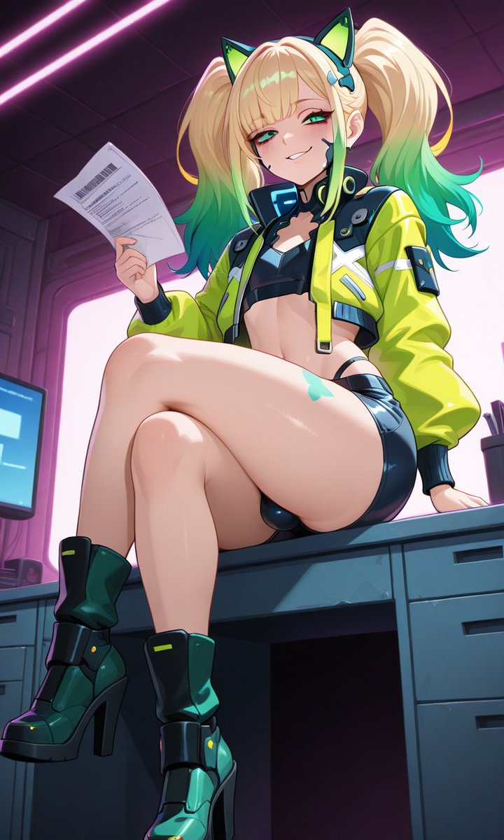 Emerald2DFD tweet picture