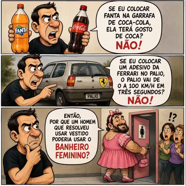 raxazeda2conta's tweet photo. Só retardado não entende! https://t.co/A1i5qJdhnm