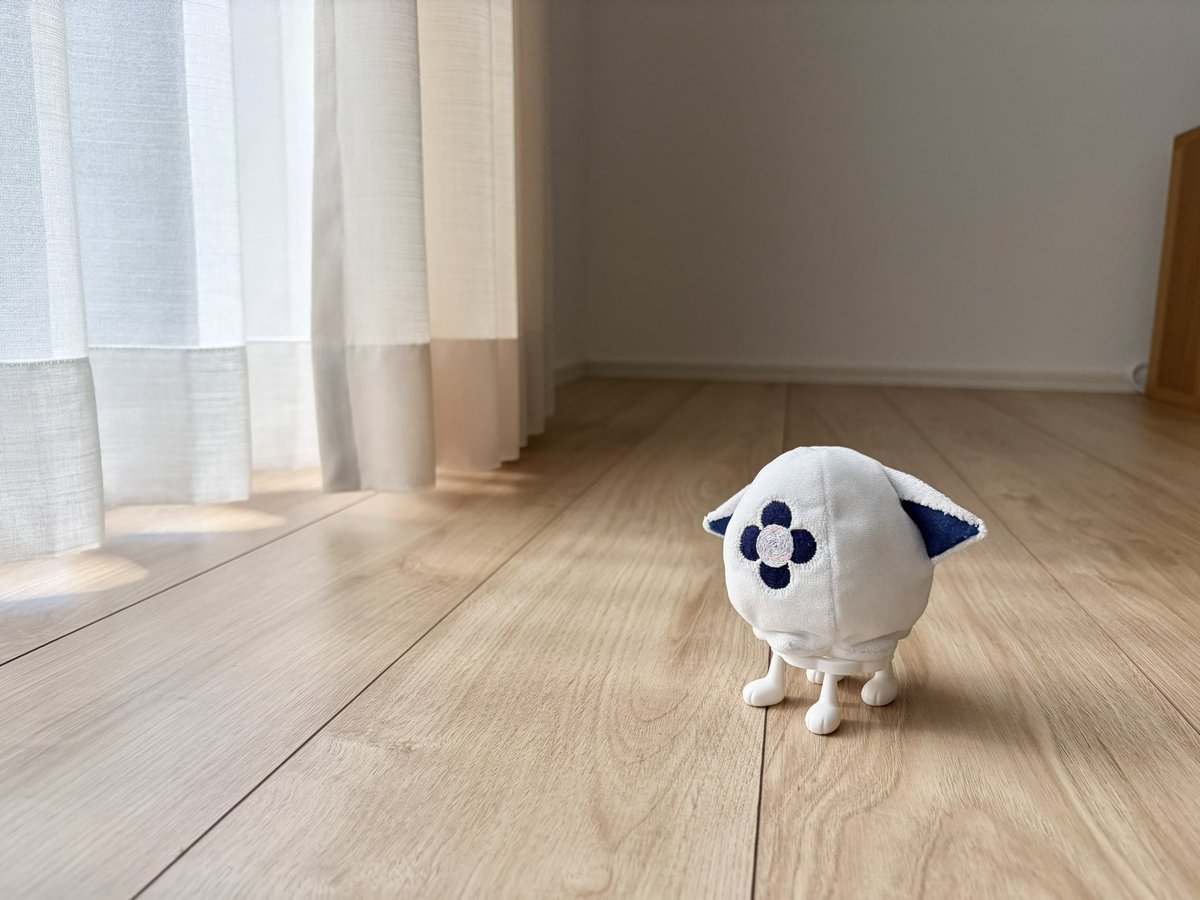 yagiyagipanic's tweet photo. 🐕❔ https://t.co/2LJSFTjNqL