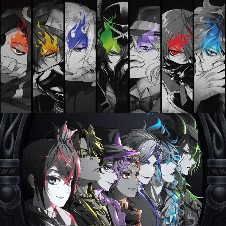 illsakka's tweet photo. this is the true "let's all overblot and not tell kalim" https://t.co/nBq8MTMfPO
