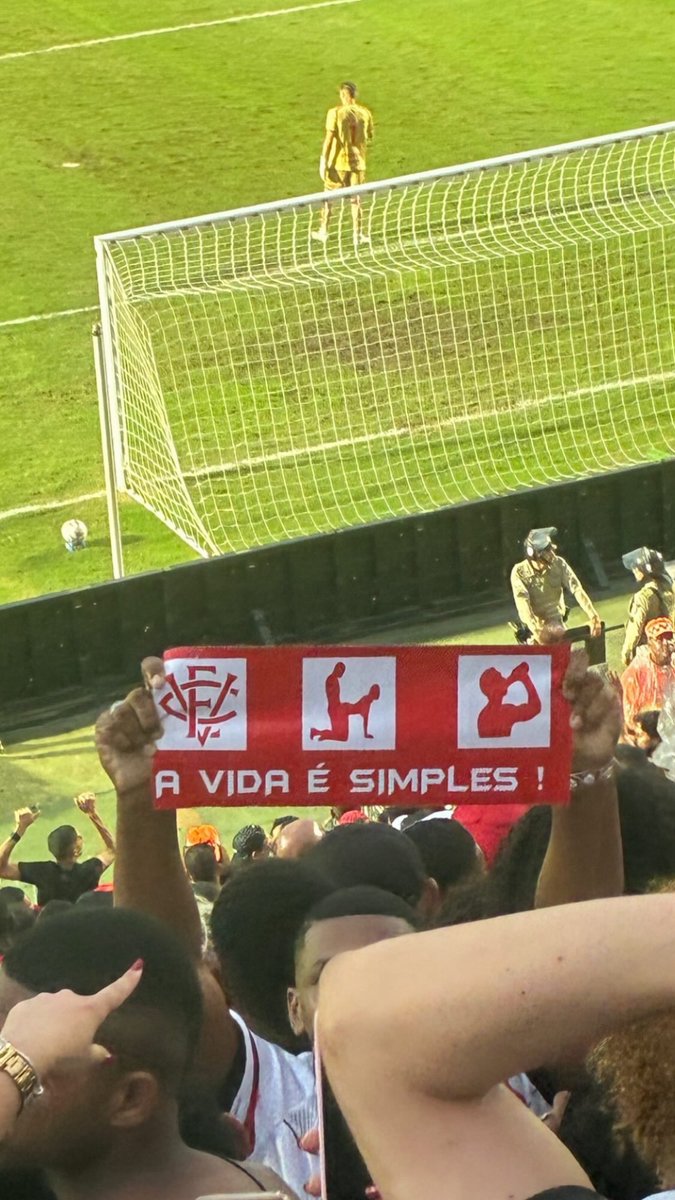 debateydebate's tweet photo. VITÓRIA. FUDER. BEBER.

NESSA ORDEM https://t.co/wD7Zthdm1d