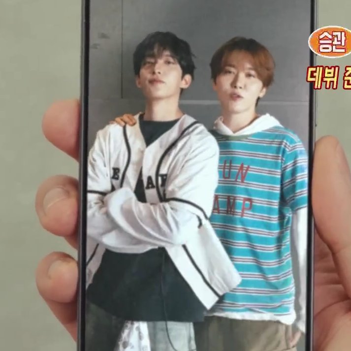 IDOL_ALLDAY tweet picture