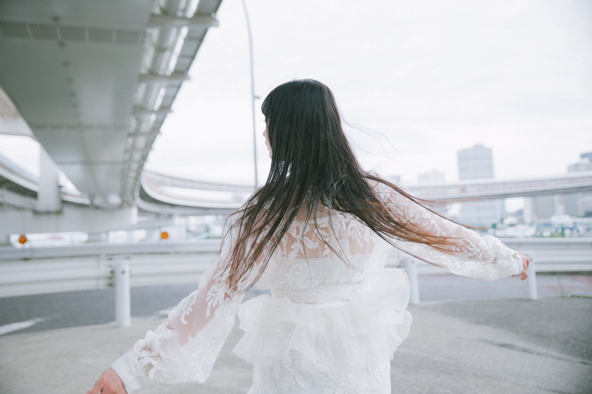 bagle2525_PH's tweet photo. ずっと行ってみたかった場所シリーズ
.
.
Model : @akina_harunon 
Photo : bagle
.
.
#作品撮り
#portrait https://t.co/f8D6W2z89x