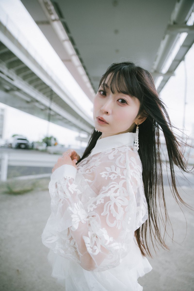 bagle2525_PH's tweet photo. ずっと行ってみたかった場所シリーズ
.
.
Model : @akina_harunon 
Photo : bagle
.
.
#作品撮り
#portrait https://t.co/f8D6W2z89x