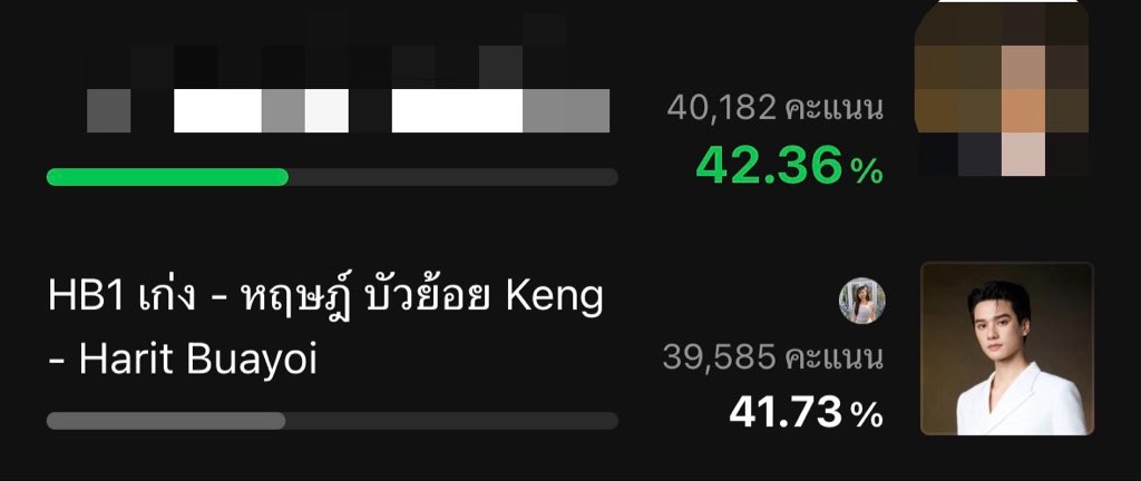 Tprssn's tweet photo. ลูกชายโดนแซงแล้วแม่ของปุ๋งก็โดนจี้มาติด  ๆ มีใครยังไม่จิ้มไหมเช้านี้ มายี่เยย

#VoteforKNP 
#KengNamping #เก่งน้ำปิง https://t.co/SxIgtLuFhq