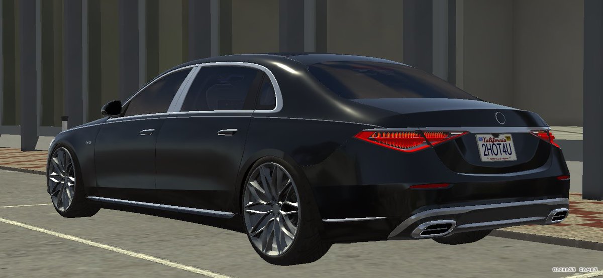 IFIESNC's tweet photo. #carparkingmultiplayer https://t.co/4QZlOn1zR0