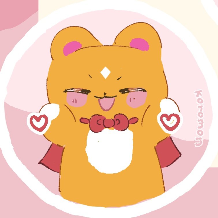 koromonnnn's tweet photo. おはようございます❣
【 #ころもん便 】のお届けです📮
✧

本日は、
アイコンの再配布にまいりました✨️

好きなコを見つけてアイコンに❣
↘️
🐼 ねこになりたい『ねこぱんだ』
🐰 しろうさぎの『しらゆきちゃん』
🐶 ヒーローに憧れるいぬのこ『ころもくん』

アイコンにしたよ☺️と
ご報告いただけると とってもうれしいです🌸

(個人のご利用範囲内でどうぞよろしくお願いいたします🙇)

−−−−−✧
#アイコン配布 #ゆるいイラスト #イラスト