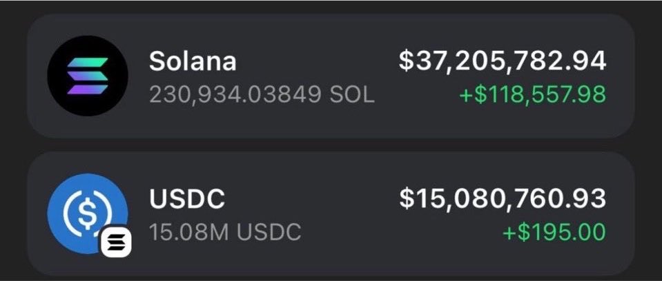 Divixhelpdesk's tweet photo. $SOL https://t.co/W0AMKQj4Qp