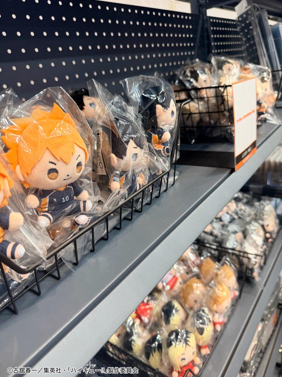 TOHO animation グッズチーム on X: 
