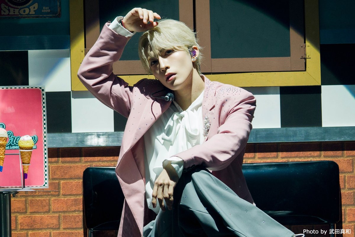 MUSIC_ON_TV_PR's tweet photo. ＼  #THme 必見🐙  ／
✦・┈┈┈┈┈┈┈・✦

　　  #𝐎𝐂𝐓𝐏𝐀𝐓𝐇
𝟐𝐧𝐝 𝐉𝐀𝐏𝐀𝐍 𝐓𝐎𝐔𝐑 𝟐𝟎𝟐𝟔
　　 -𝐈𝐜𝐞 𝐂𝐫𝐞𝐚𝐦-

✦・┈┈┈┈┈┈┈・✦

🍨#西島蓮汰 × #高橋わたる🍨

ツアーファイナル
#独占・最速放送🍦

📅8/14(金)20:00〜
🔗https://t.co/nx0cNUPYnp

@OCTPATHofficial https://t.co/Efs3JnVVZI