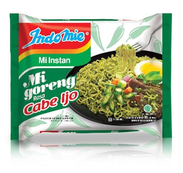 juyeosi's tweet photo. lebih suka indomie aceh atau cabe ijo? https://t.co/5mrNjRYN59