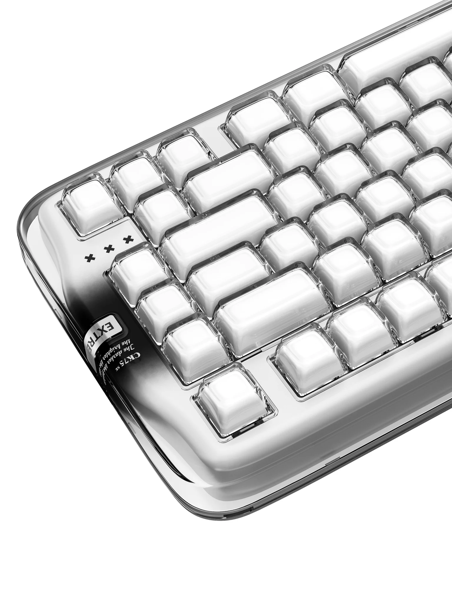 XVX Keyboard on X: 