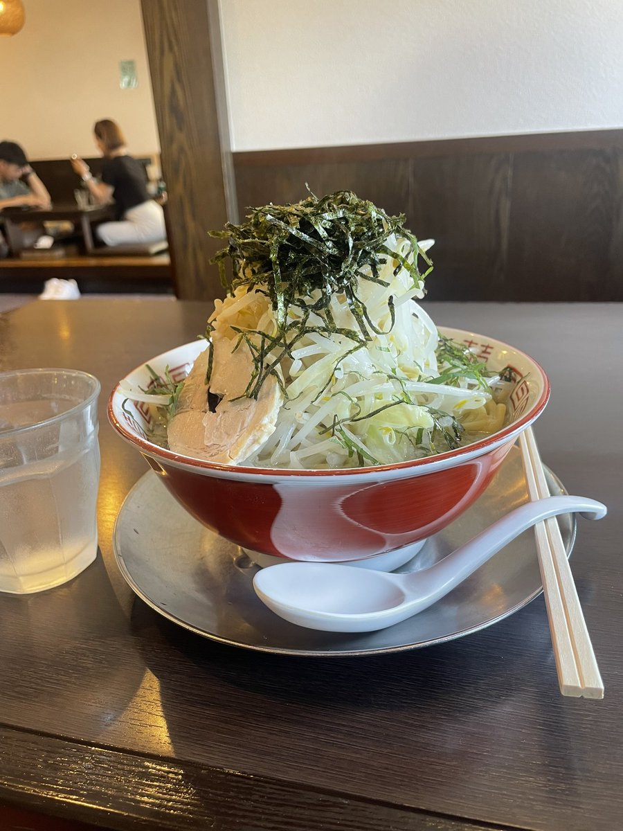 Crazy_Poifull's tweet photo. あさごはん https://t.co/T20zF4JOGD