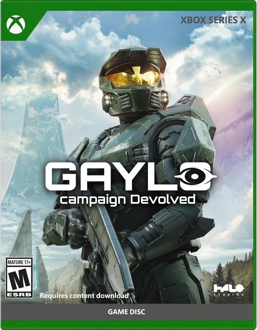 SteveMoMoney's tweet photo. @Halo https://t.co/SgKh95gzNO