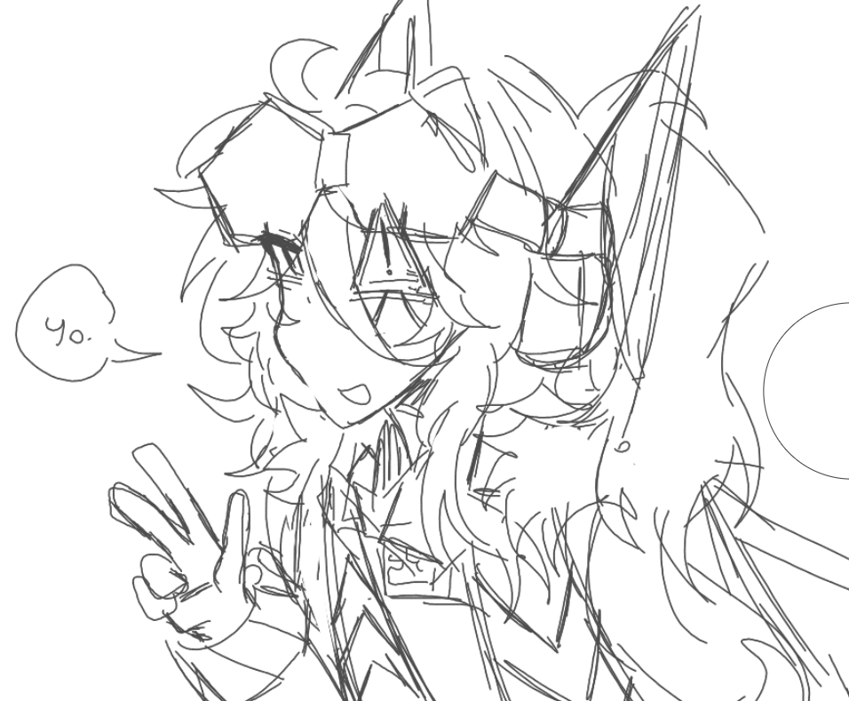 noooobcake's tweet photo. hii. here's a doodle of my ds design. k? #fe2 https://t.co/vW7jZeBiHM